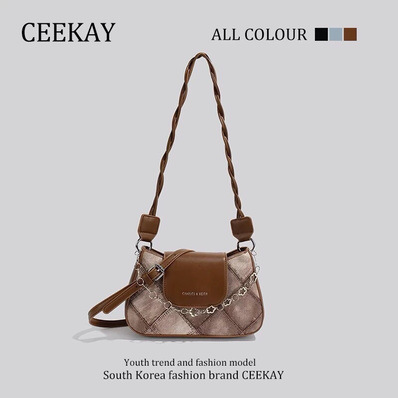 Túi kẹp nách CEEKAY hàng chính hãng