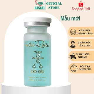  Serum giảm thâm nám sáng da kyunglab Medic Roller Beautiful skin – Essence 10ml 