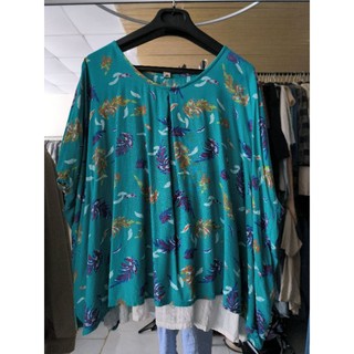 Áo Nhật free size L XL 2XL