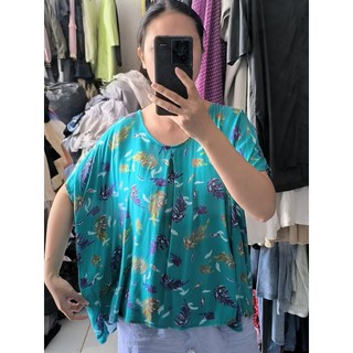 Áo Nhật free size L XL 2XL