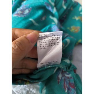 Áo Nhật free size L XL 2XL