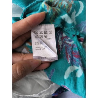Áo Nhật free size L XL 2XL
