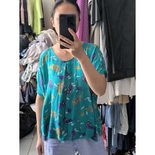 Áo Nhật free size L XL 2XL
