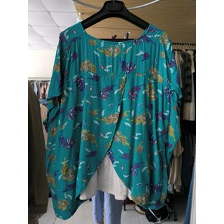 Áo Nhật free size L XL 2XL