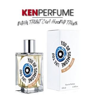 - nước hoa unisex eldo you or someone like you edp | ken perfume