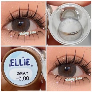 1 đôi Lens Hàn chính hãng vân hoa gợi cảm ky see 😘