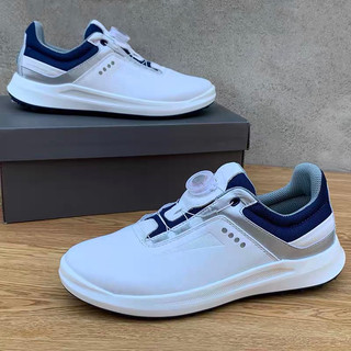Giày Golf Nút Vặn- Giày Golf Nam- Golf Shoes
