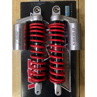 Phuộc Yss bình dầu G series cho NVX,AB.