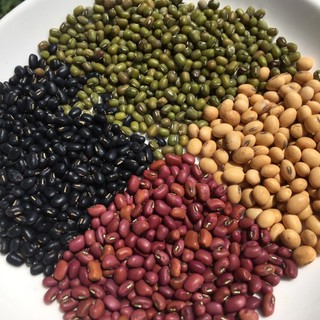 Combo 4 loại hạt -2kg