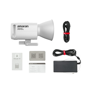 Đèn Led Amaran 300C RGBWW HL Studio
