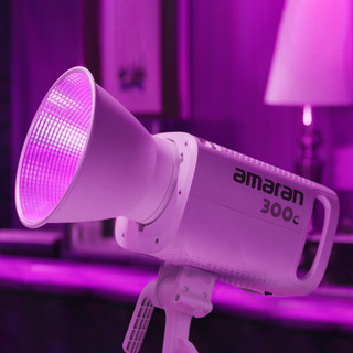 Đèn Led Amaran 300C RGBWW HL Studio