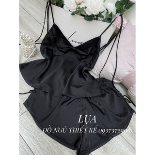 SET LỤA NƠ THIẾT KẾ - NOIYLUA
