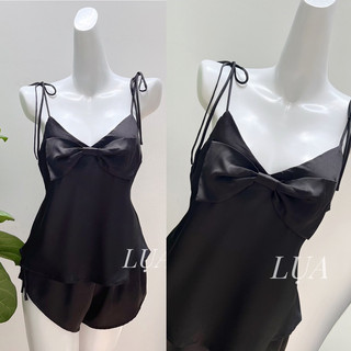 SET LỤA NƠ THIẾT KẾ - NOIYLUA
