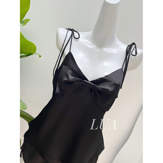 SET LỤA NƠ THIẾT KẾ - NOIYLUA