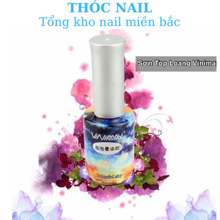 top tạo loang vân đá vinimay