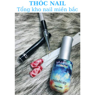 top tạo loang vân đá vinimay