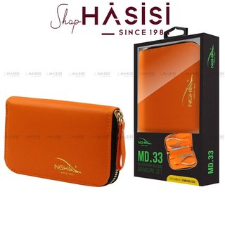 Kềm Bộ Thép Không Gỉ NGHĨA MD-33