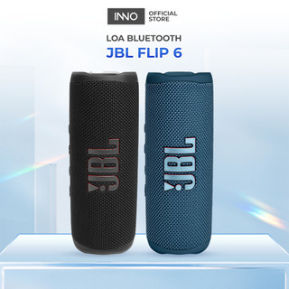 Loa BLUETOOH DI ĐỘNG JBL FLIP 6 -- Hàng chính hãng
