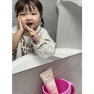 Mybebe Kem đánh răng Hàn Quốc cho bé