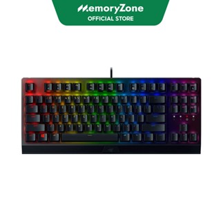 Bàn phím cơ TKL Razer BlackWidow V3 Tenkeyless RGB