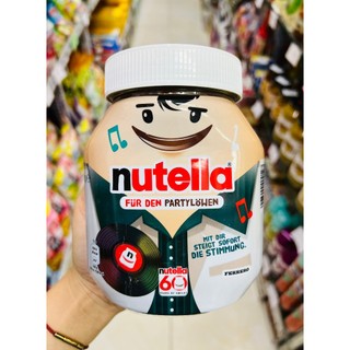 Cacao mứt nutella 400g - 750g