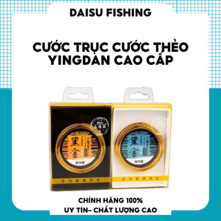 Cước trục, cước thẻo câu đài yingdan cao cấp