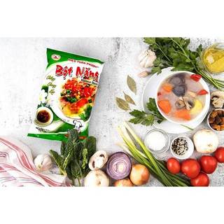 Bột Năng Tuấn Phương combo 2 gói 150g - 400g ( Gói )