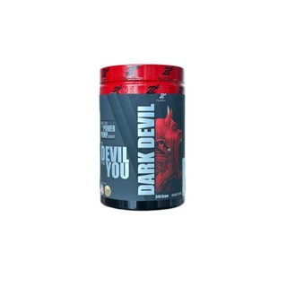 DARK DEVIL PREWORKOUT - TĂNG SỨC MẠNH VƯỢT TRỘI (30 LẦN DÙNG)