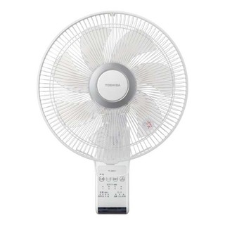  Quạt treo tường Toshiba TF-30RK27 model 2024 