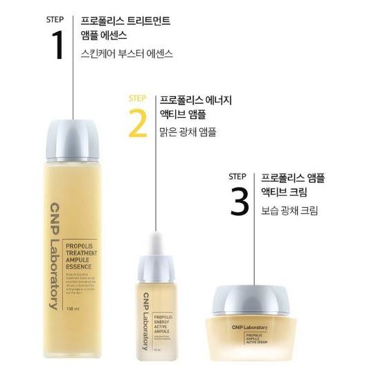 (Seung Thảo) Serum - Tinh chất keo ong CNP Laboratory | BigBuy360 - bigbuy360.vn