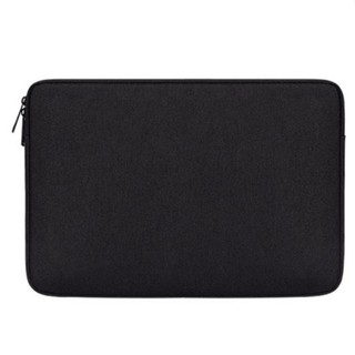 Mẫu trơn mỏng 12inch - 17 inch - túi chống sốc cho laptop - bms