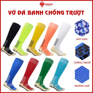 Tất Đá Bóng Trẻ Em Chống Trơn Trượt Vớ Đá Banh Cổ Ngắn Lửng Cao Dài Qua Đầu Gối Tất Vớ Thể Thao Chính Hãng Giá Rẻ