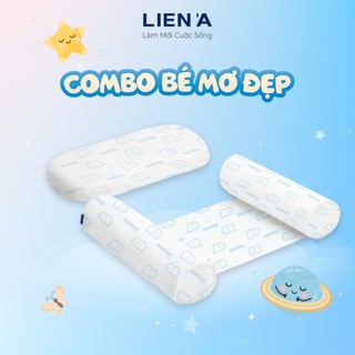 [Quà tặng không bán] Túi Giặt Liên Á