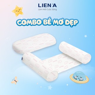 [Quà tặng không bán] Túi Giặt Liên Á
