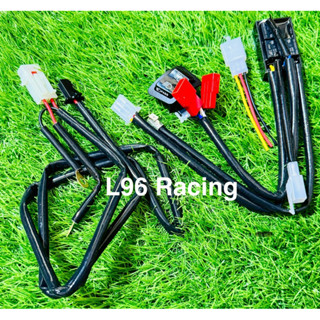  Mạch Auto Passing Đèn Trợ sáng Winner X V1 Bi Mini L4x CX80 T2s 1.5 