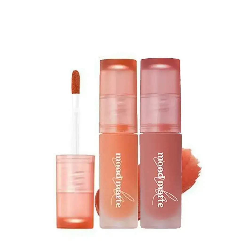 Son Tint Lì Peripera Ink Mood Matte Tint - Betty Cosmetic