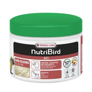 Bột Dành Cho Vẹt Non NutriBird A21 250g