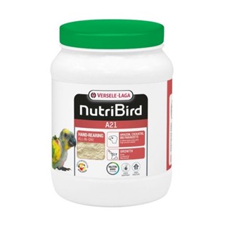 Bột Dành Cho Vẹt Non NutriBird A21 800g