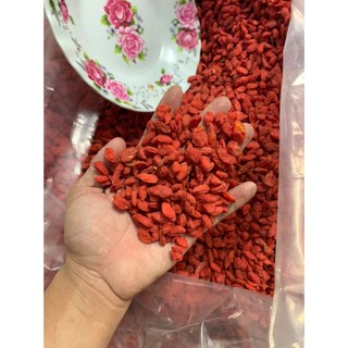 Kỷ tử sấy khô 500g-1kg