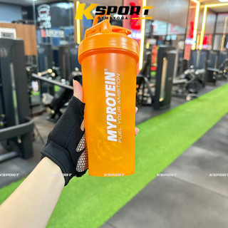 Bình Nước, Bình Myprotein Dung Tích 700ml, Bình nước thể thao