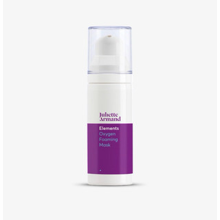 HA Mặt nạ oxy tươi trẻ hóa dành cho mọi loại da Oxygen Foaming Mask