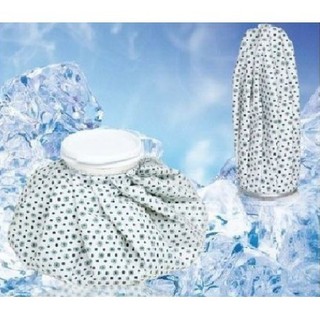 (SIÊU RẺ)Túi chườm đá lạnh size lớn