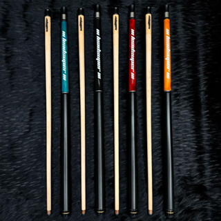 [Leadsuper] Cơ/Gậy Bida Phá/Nhảy LeadSuper Ngọn Mộc Cao Cấp