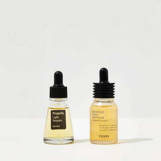 Tinh chất keo ong Cosrx Propolis light ampule