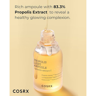 Tinh chất keo ong Cosrx Propolis light ampule