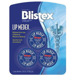 SON DƯỠNG BLISTEX CÁC LOẠI