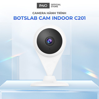 Camera Wifi Trong Nhà Botslab C201- Hàng Chính Hãng