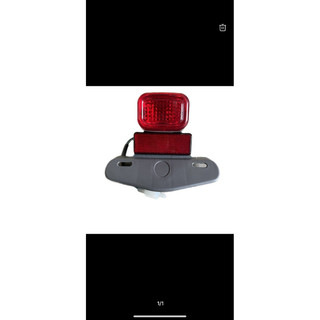 Cụm đèn hậu xe điện ninja