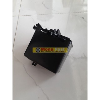 Hộp đựng bình xe Dream (hộc bình ắc quy xe Dream)