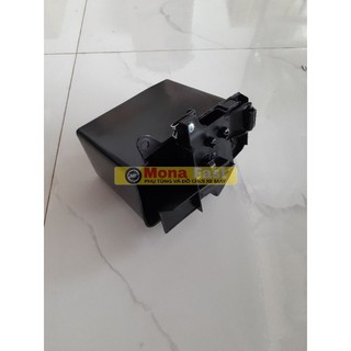 Hộp đựng bình xe Dream
